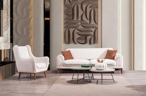 MAGNUM KOLTUK TAKIMI