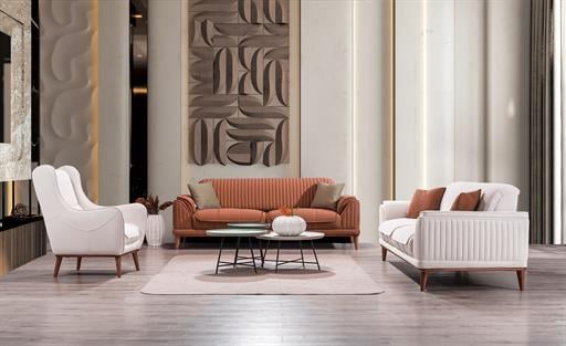 MAGNUM KOLTUK TAKIMI