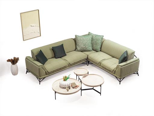 MAGNUM KÖŞE TAKIMI