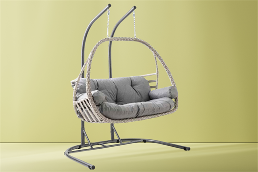 MALTA ÇİFTLİ SALINCAK