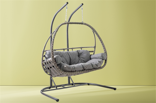 MALTA ÇİFTLİ SALINCAK