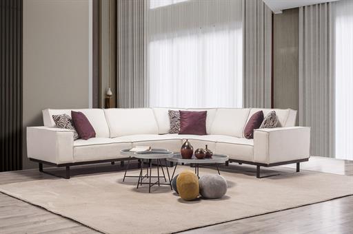 MARİON KÖŞE TAKIMI