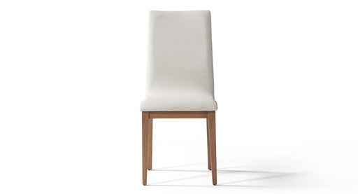 MASSİVE  CEVİZ SANDALYE