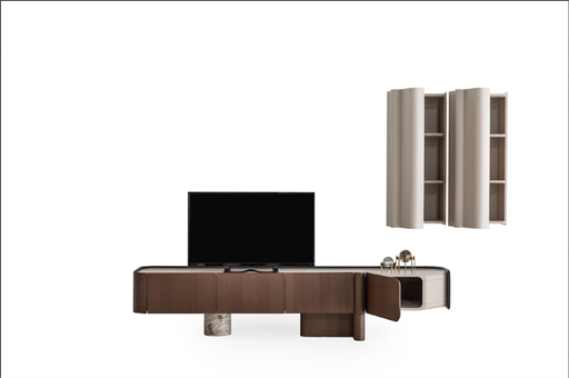 MATERA DUVAR ÜNİTESİ 