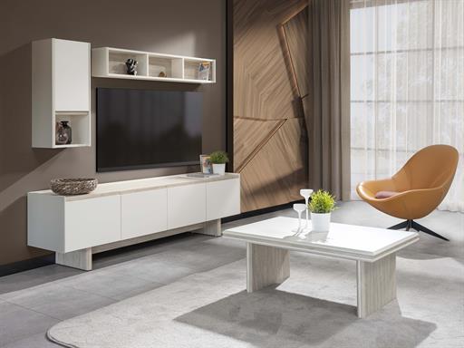 MERKÜR DUVAR ÜNİTESİ 