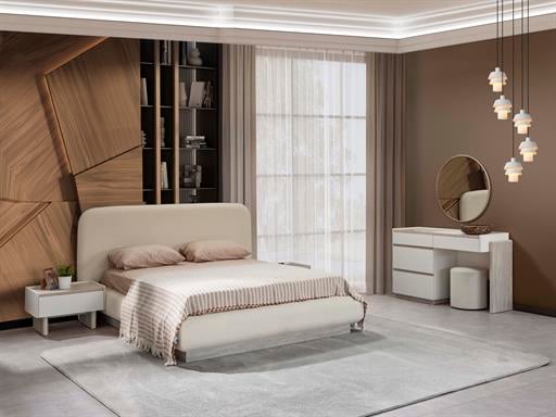 MERKÜR YATAK ODASI TAKIMI