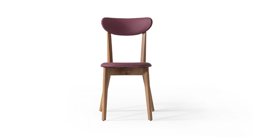 MİAMİ CEVİZ SANDALYE