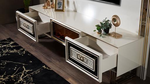 MİLANO DUVAR ÜNİTESİ