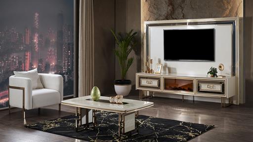 MİLANO DUVAR ÜNİTESİ