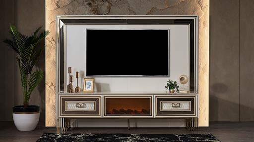 MİLANO DUVAR ÜNİTESİ