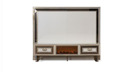 MİLANO DUVAR ÜNİTESİ