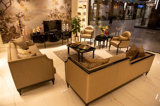 MİLANO KOLTUK TAKIMI