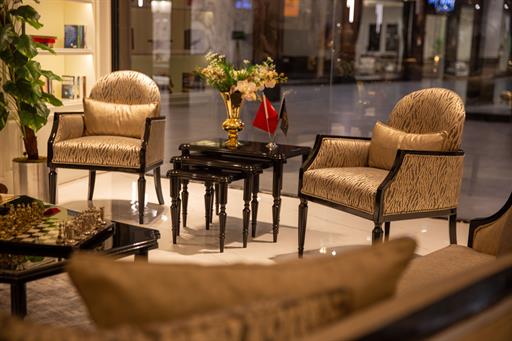 MİLANO KOLTUK TAKIMI