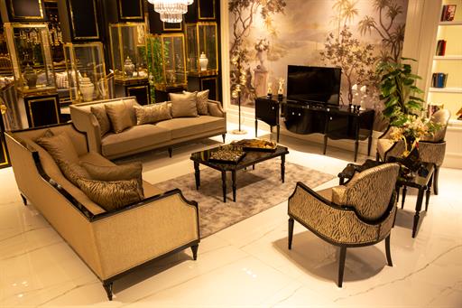 MİLANO KOLTUK TAKIMI