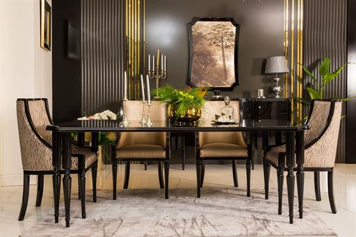 MİLANO YEMEK ODASI TAKIMI