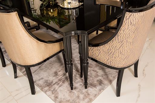 MİLANO YEMEK ODASI TAKIMI