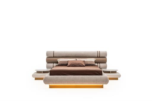 MİLAS 160*200  KARYOLA