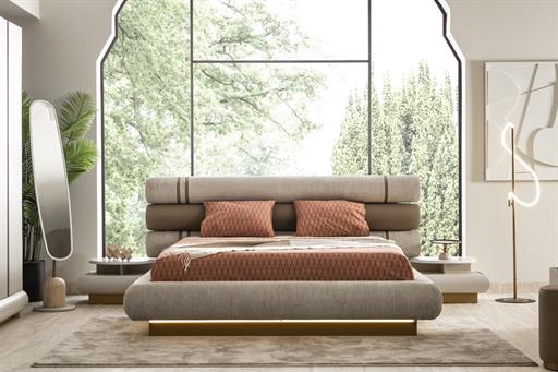 MİLAS 160*200  KARYOLA