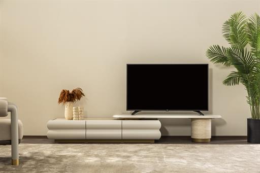 MİLAS DUVAR ÜNİTESİ 