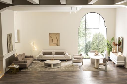 MİLAS KOLTUK TAKIMI 