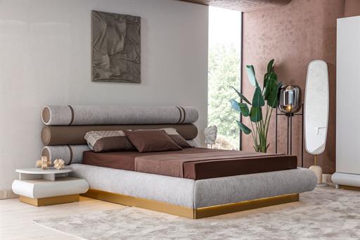 MİLAS YATAK ODASI TAKIMI 