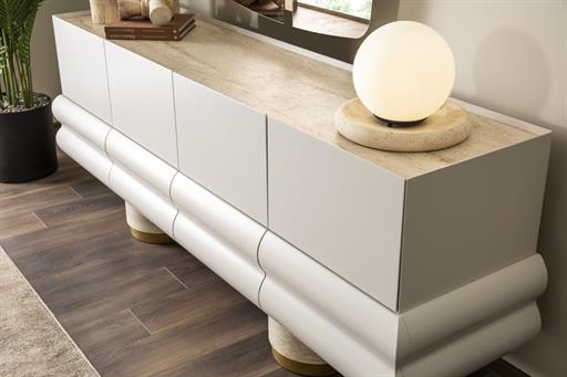 MİLAS YEMEK ODASI TAKIMI 