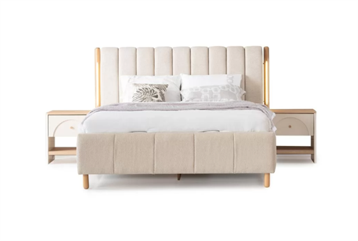 MİLOS 160*200 BAZALI KARYOLA