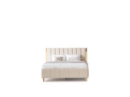 MİLOS 180*200 BAZALI KARYOLA