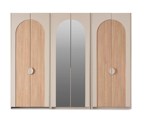 MİLOS YATAK ODASI TAKIMI 