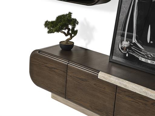 MİRA DUVAR ÜNİTESİ