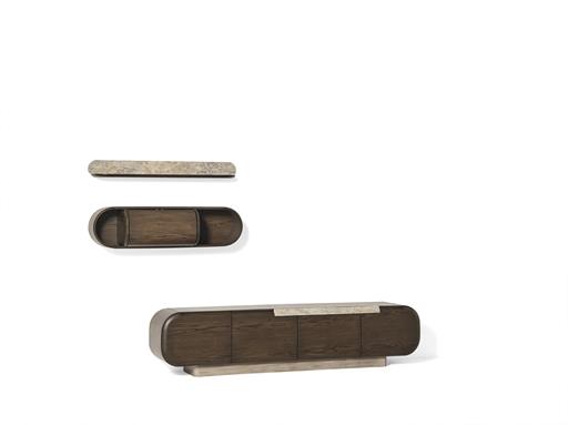 MİRA DUVAR ÜNİTESİ