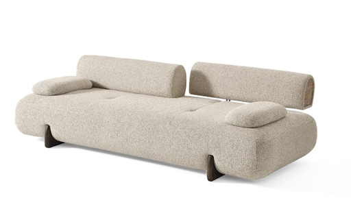 MİRA ÜÇLÜ KOLTUK