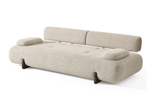 MİRA ÜÇLÜ KOLTUK