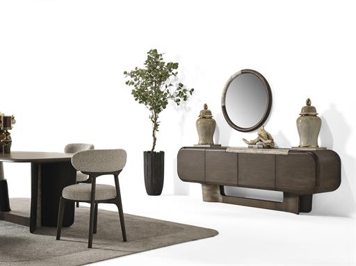 MİRA YEMEK ODASI TAKIMI