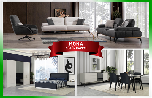 MONA DÜĞÜN PAKETİ