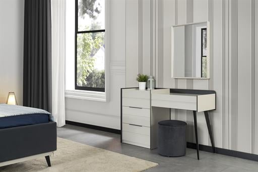 MONA YATAK ODASI TAKIMI