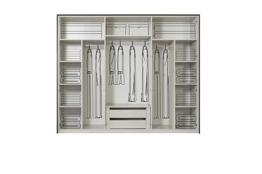 MONA YATAK ODASI TAKIMI