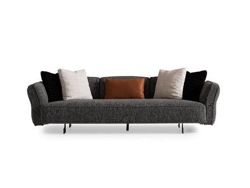 MONACO DÖRTLÜ KOLTUK