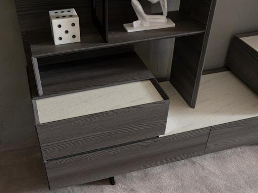 MONACO DUVAR ÜNİTESİ