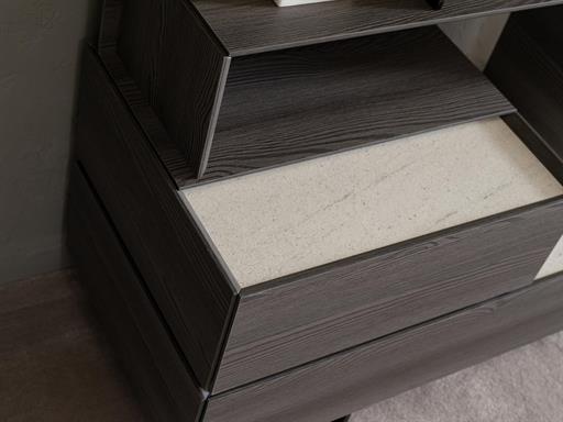 MONACO DUVAR ÜNİTESİ