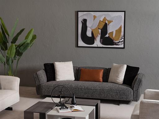 MONACO KOLTUK TAKIMI 