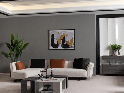 MONACO KÖŞE TAKIMI