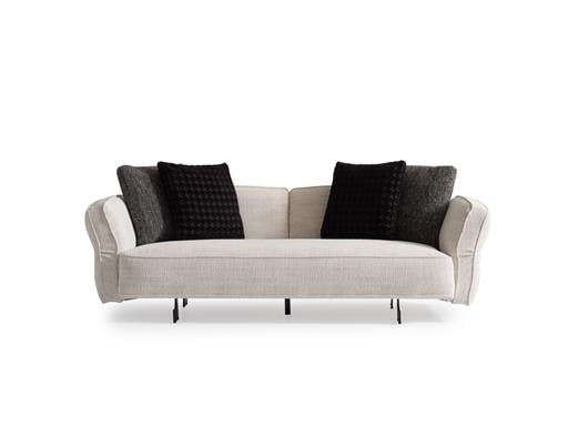 MONACO ÜÇLÜ KOLTUK