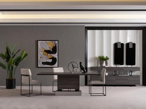 MONACO YEMEK ODASI TAKIMI