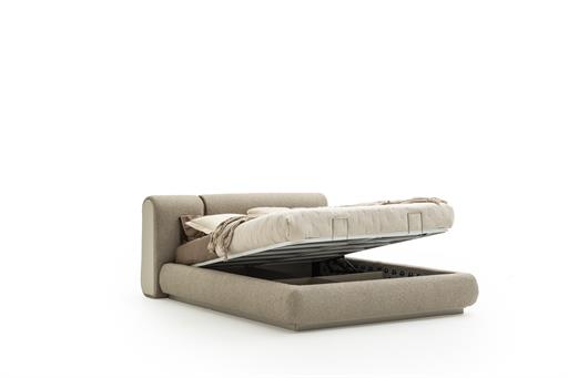 MONGE 180*200 BAZALI KARYOLA