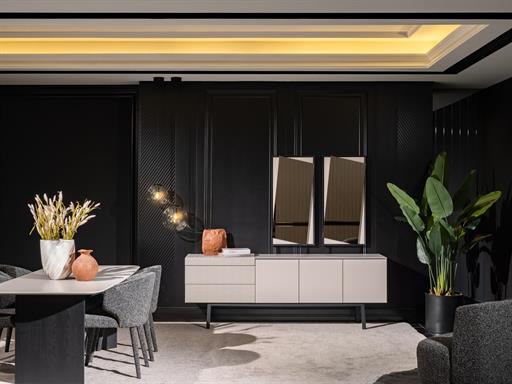 MONTELLA YEMEK ODASI TAKIMI