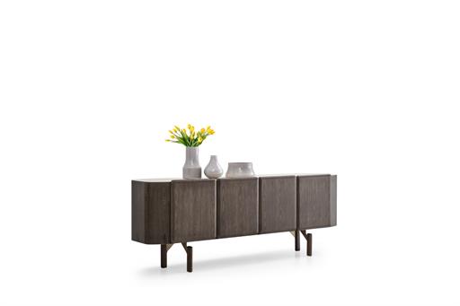 MORPHOSE KONSOL (AHŞAP)