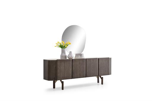 MORPHOSE KONSOL (AHŞAP)