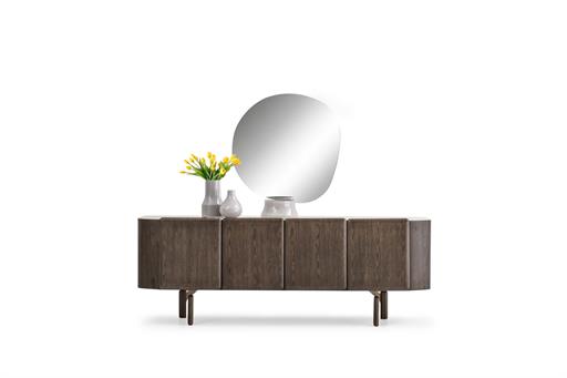 MORPHOSE KONSOL (AHŞAP)