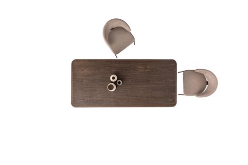 MORPHOSE MASA (AHŞAP) 180 CM